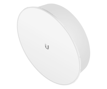 Most Wi-Fi (WDS) Ubiquiti PBE-5AC-400-ISO CPE PowerBeam 5GHz 1000Mb/s 25dBi
